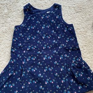 Toddler Girl Gap Jumper
